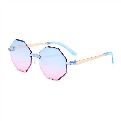 แว่นกันแดด OctaVision Gradient - มีสไตล์และปกป้องได้ทุกวัน